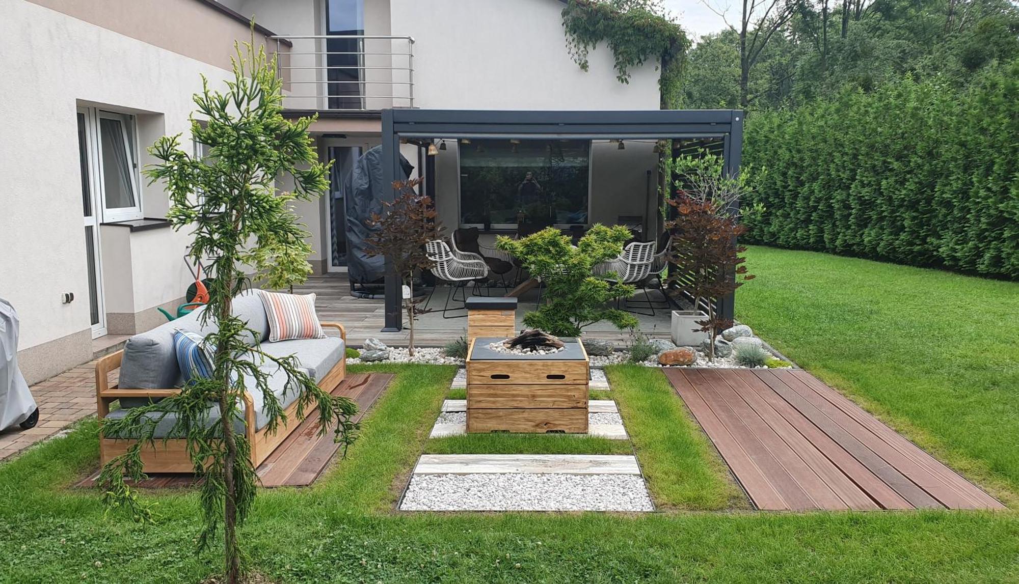 Dom Na Pieknej Ustron Villa Bagian luar foto